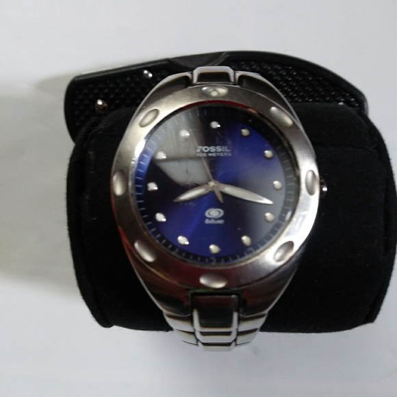 Men's fossil watch - Picture 6 of 8